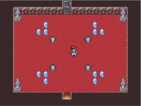 Puzzle hero (itch) screenshot, image №3062144 - RAWG