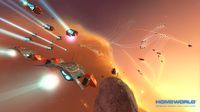 Homeworld Remastered Collection screenshot, image №78919 - RAWG