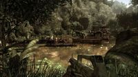 Far Cry 2 screenshot, image №286470 - RAWG