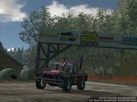 Cross Racing Championship Extreme 2005 screenshot, image №404811 - RAWG