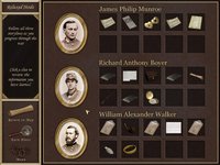 Hidden Mysteries: Civil War screenshot, image №204490 - RAWG