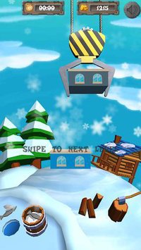 Tower builder screenshot, image №1365577 - RAWG