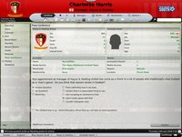 Football Manager 2009 screenshot, image №503448 - RAWG