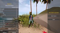 No One's Island screenshot, image №4259219 - RAWG