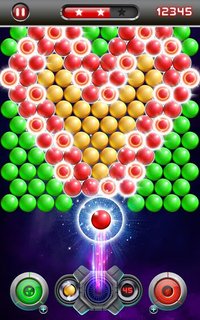 Laser Ball Pop screenshot, image №1474553 - RAWG