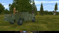 Combat Mission 2: Barbarossa to Berlin screenshot, image №4259567 - RAWG