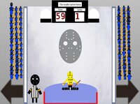 The Goalie Game screenshot, image №2581935 - RAWG