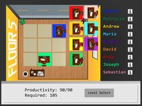 Connect Workplace screenshot, image №1956510 - RAWG