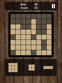 Wooden Block Puzzle Games screenshot, image №1962184 - RAWG