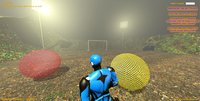 Human Pinball: Tropics screenshot, image №1908293 - RAWG