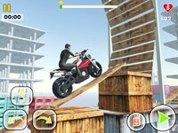 Bike Rider - Free Style Racing screenshot, image №2681957 - RAWG