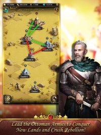 Game of Sultans screenshot, image №2043613 - RAWG