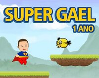 Super Gael screenshot, image №2868784 - RAWG