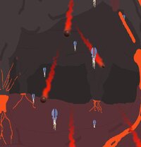 Angel Fall screenshot, image №3627481 - RAWG