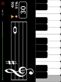 Piano Notes! - Learn To Read Music screenshot, image №2221513 - RAWG