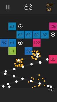 Balls Bounce screenshot, image №1381752 - RAWG