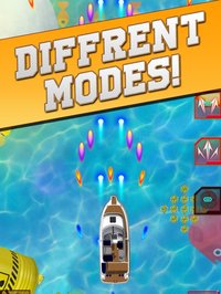 Boat Riot: Ultimate Shooter 3D screenshot, image №2112317 - RAWG