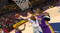 NBA 2K13 screenshot, image №261083 - RAWG