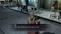 Yakuza 4 screenshot, image №536985 - RAWG