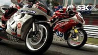 SBK X: Superbike World Championship screenshot, image №540943 - RAWG