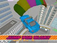 Extreme Pro Stunts Car 3D screenshot, image №1668035 - RAWG