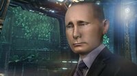 Путин против Инопланетян: Финал (CyberPutin 2077: Endgame) screenshot, image №2527368 - RAWG