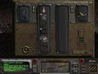 Fallout 2 screenshot, image №722961 - RAWG