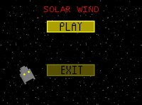 Solar Wind (itch) (Flusap) screenshot, image №1247674 - RAWG