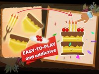 Chigiri: Paper Puzzle screenshot, image №1756080 - RAWG