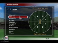 Cricket 2005 screenshot, image №425613 - RAWG