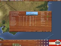 War Plan Orange: Dreadnoughts in the Pacific 1922-1930 screenshot, image №444377 - RAWG