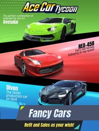 Ace Car Tycoon screenshot, image №3926637 - RAWG