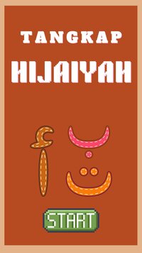 tangkap hijaiyah screenshot, image №3785432 - RAWG