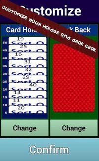 Sort-O - Rack Sorting Card Game screenshot, image №2079017 - RAWG