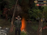 Dino Safari: E-Pro screenshot, image №1819224 - RAWG