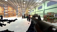 Nigel's Journey: A Working Day screenshot, image №3966229 - RAWG