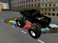 Monster Truck Fever Driving screenshot, image №920346 - RAWG