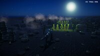 Desert Dino Run screenshot, image №4208641 - RAWG