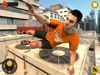 Freestyle Parkour Runner Go screenshot, image №1795459 - RAWG