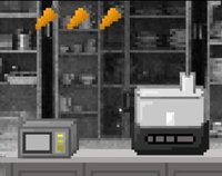 Mette Game screenshot, image №1103669 - RAWG