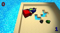 Fisticubes screenshot, image №2935066 - RAWG