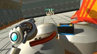 Spaceship repair screenshot, image №1055070 - RAWG