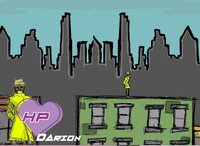 Revolution (itch) (Michael Sim, BlazeBoy13, schemesmith) screenshot, image №2421339 - RAWG