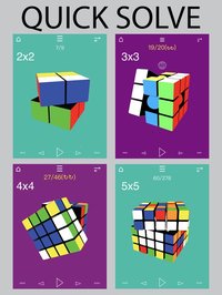CUBE SNAP 2 screenshot, image №2224767 - RAWG