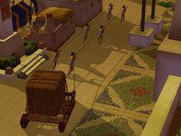 Immortal Cities: Children of the Nile screenshot, image №396423 - RAWG