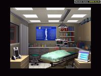 Emergency Room: Disaster Strike - Earthquake screenshot, image №290804 - RAWG