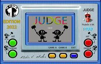 Judge (Neda Games) screenshot, image №3420867 - RAWG