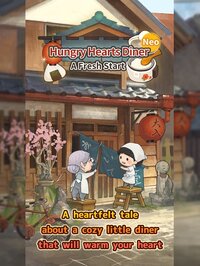 Hungry Hearts Diner Neo screenshot, image №3658263 - RAWG