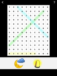 WordSearch Picture Puzzles screenshot, image №986911 - RAWG