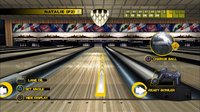 Brunswick Pro Bowling screenshot, image №550737 - RAWG